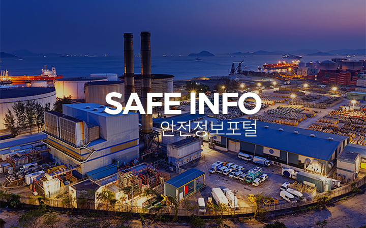 safeinfo visual